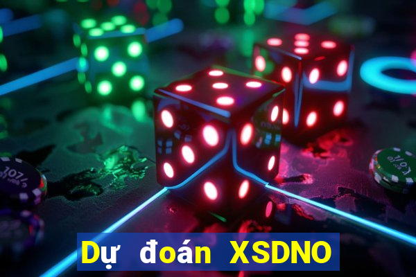 Dự đoán XSDNO ngày 14