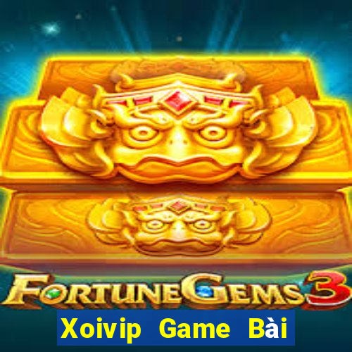 Xoivip Game Bài Phái Mạnh