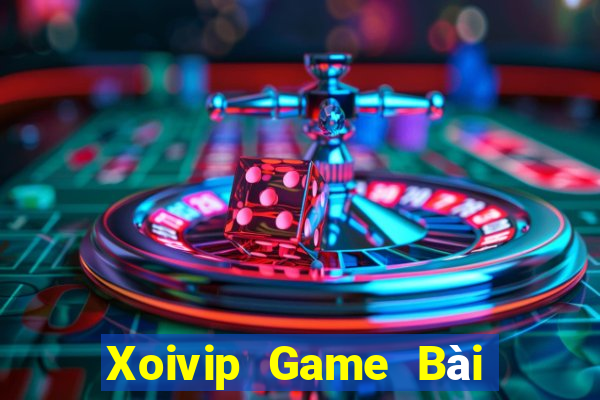 Xoivip Game Bài Phái Mạnh