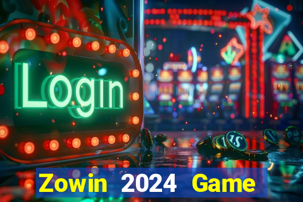 Zowin 2024 Game Bài Ma Thuật