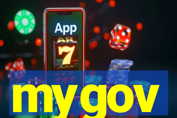 mygov