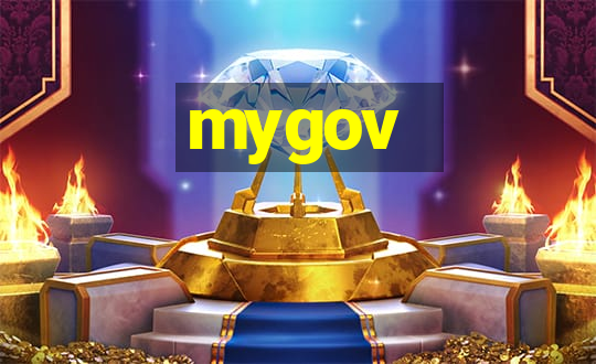 mygov