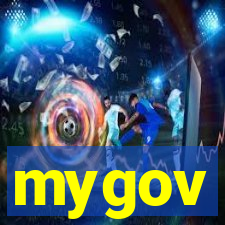 mygov