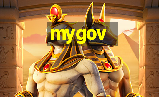 mygov