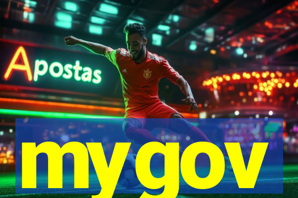 mygov