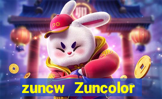 zuncw Zuncolor Phiên bản web