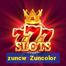 zuncw Zuncolor Phiên bản web