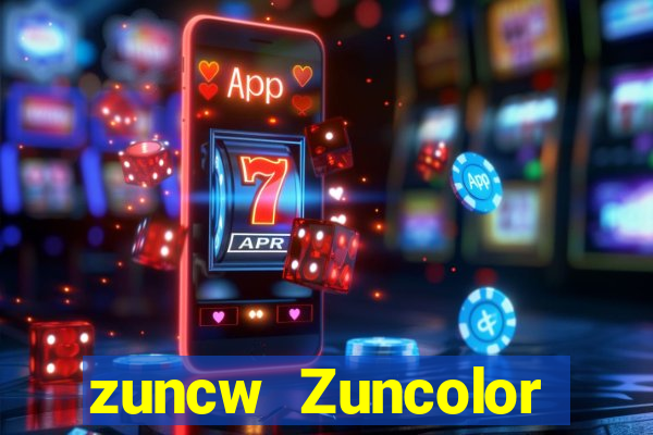 zuncw Zuncolor Phiên bản web