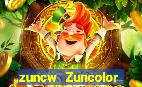 zuncw Zuncolor Phiên bản web