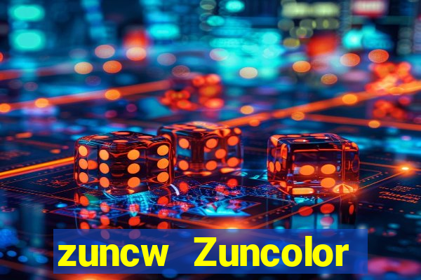 zuncw Zuncolor Phiên bản web