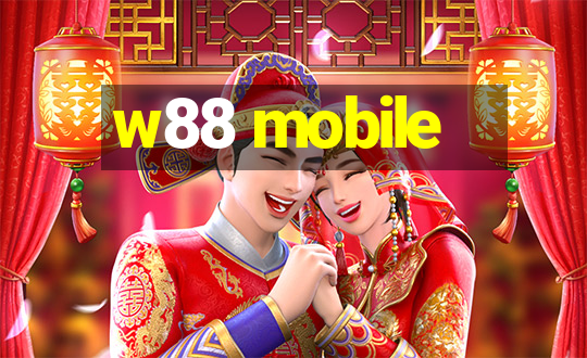 w88 mobile