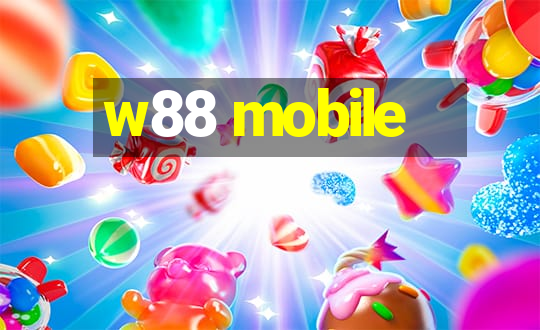 w88 mobile