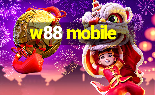 w88 mobile