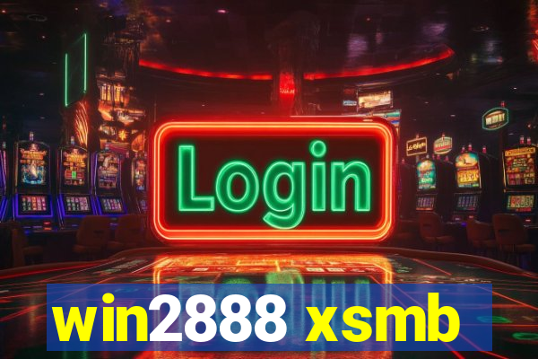 win2888 xsmb