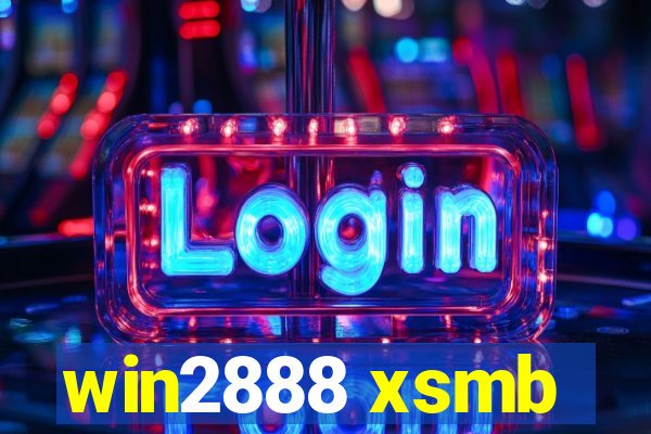 win2888 xsmb