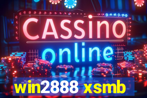 win2888 xsmb