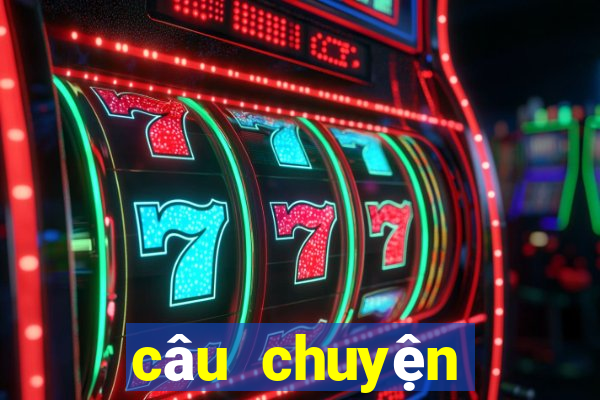 câu chuyện thạch sanh