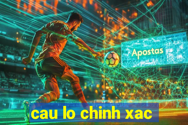 cau lo chinh xac