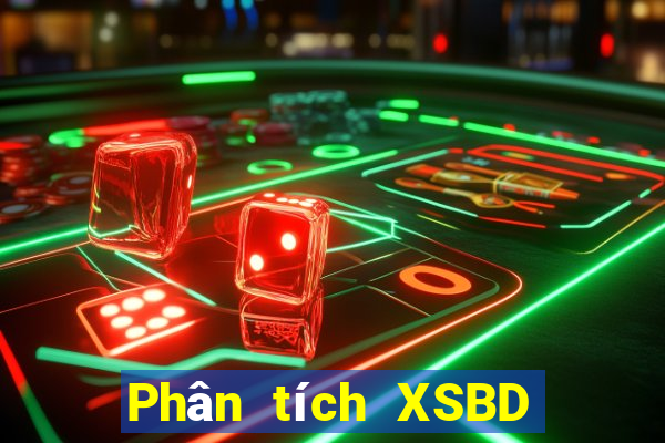 Phân tích XSBD ngày 17