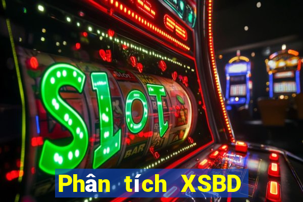 Phân tích XSBD ngày 17