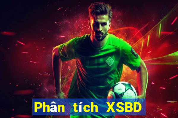 Phân tích XSBD ngày 17