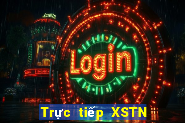 Trực tiếp XSTN ngày 28