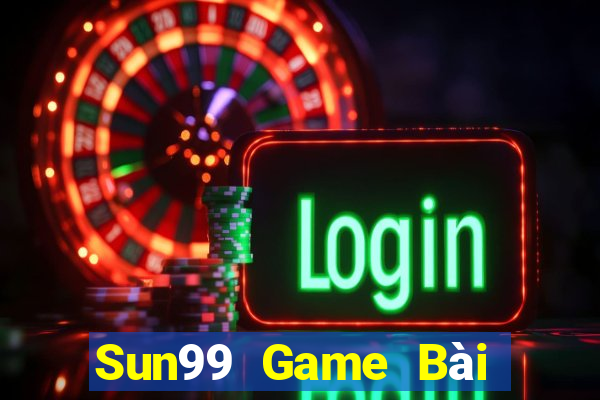 Sun99 Game Bài Online Uy Tín