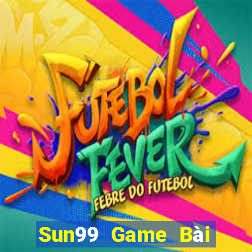 Sun99 Game Bài Online Uy Tín