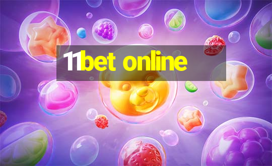 11bet online