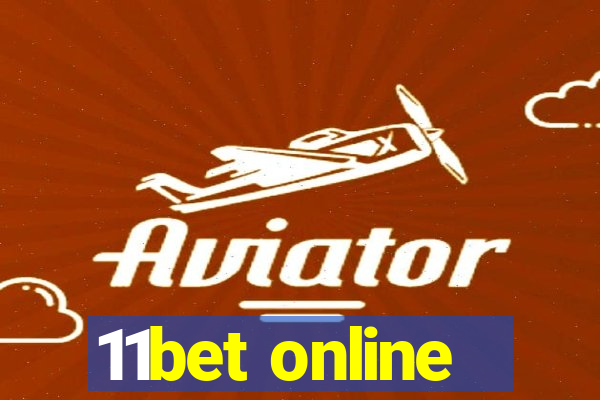 11bet online