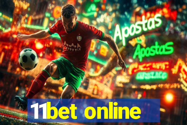 11bet online