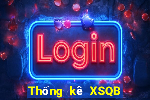 Thống kê XSQB ngày 13