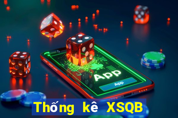 Thống kê XSQB ngày 13