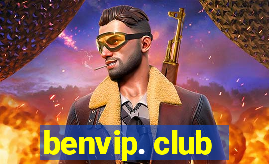 benvip. club