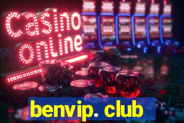 benvip. club