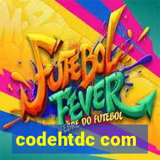 codehtdc com