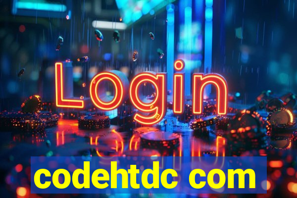 codehtdc com