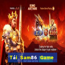 Tải Sam86 Game Bài Y8