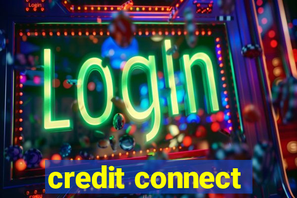 credit connect