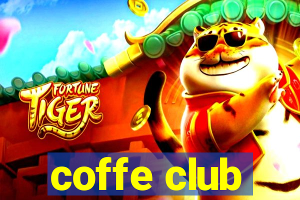 coffe club