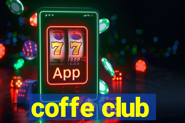 coffe club