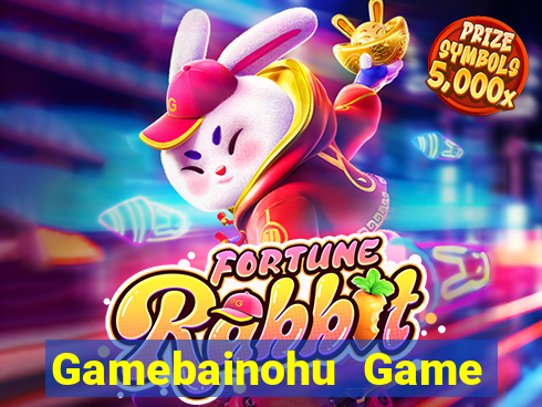 Gamebainohu Game Bài Xì Lát