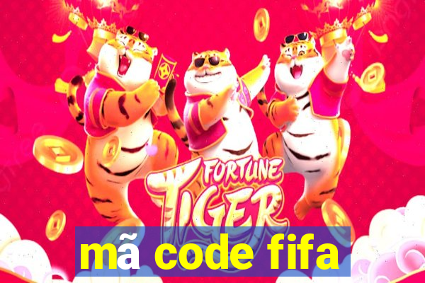 mã code fifa