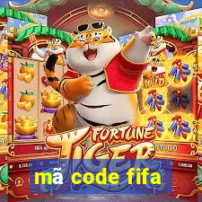 mã code fifa