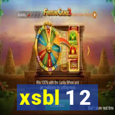 xsbl 1 2