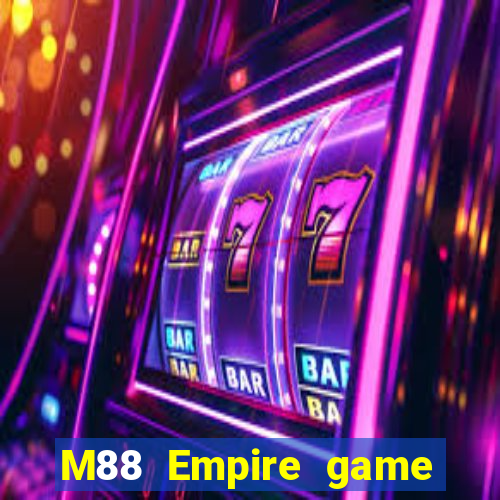 M88 Empire game bài 2188app Phiên bản mới nhất