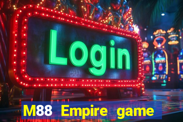 M88 Empire game bài 2188app Phiên bản mới nhất