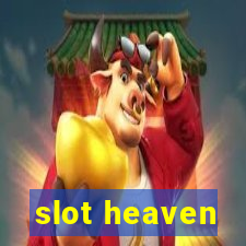 slot heaven