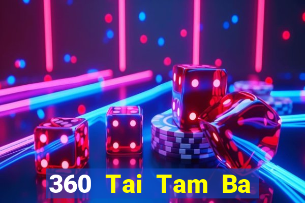 360 Tai Tam Ba trang web