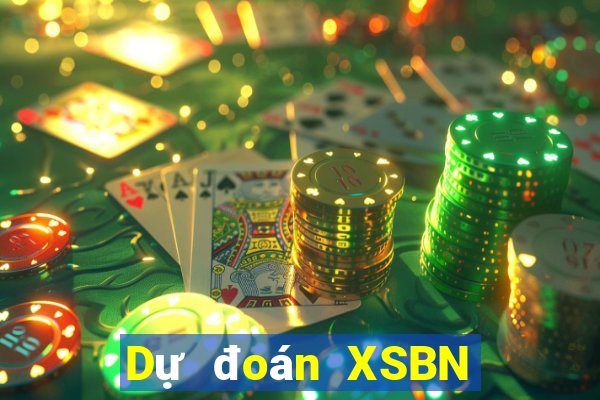 Dự đoán XSBN ngày 3